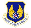 空军装备司令部标志