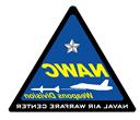 NAWCWD标志